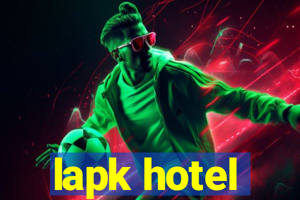 lapk hotel